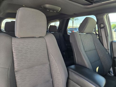 Certified 2022 Dodge Durango GT w/ Blacktop Package image 33