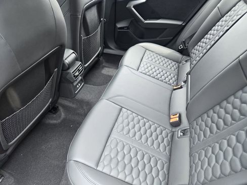 New 2026 Audi RS 3 AWD/4WD image 35