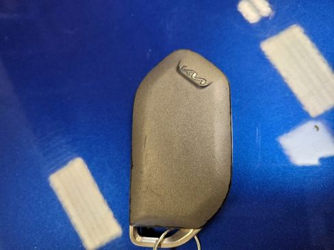 Used 2025 Kia K4 FWD image 32