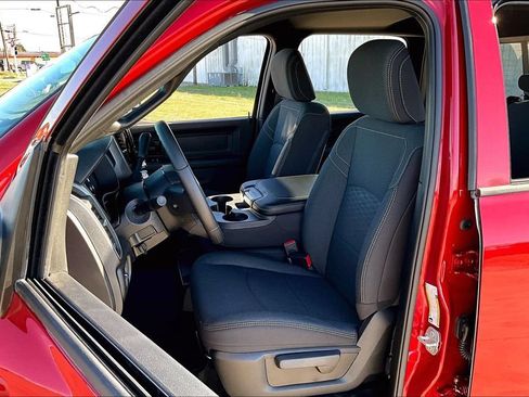 New 2026 RAM 2500 Tradesman AWD/4WD image 12