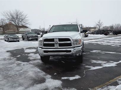 Used 2015 RAM 2500 SLT