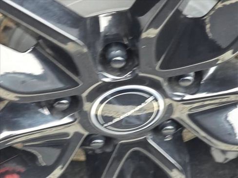 Used 2016 Chevrolet Corvette Stingray Coupe w/ Battery Protection Package image 30