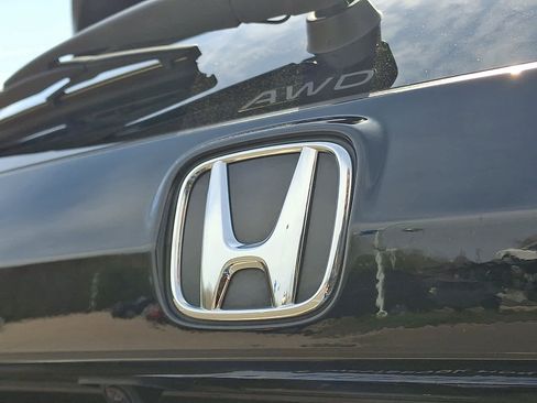 Certified 2025 Honda CR-V EX image 30