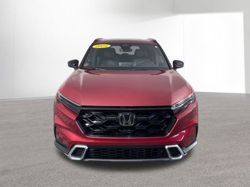 Used 2024 Honda CR-V Sport Touring image 15