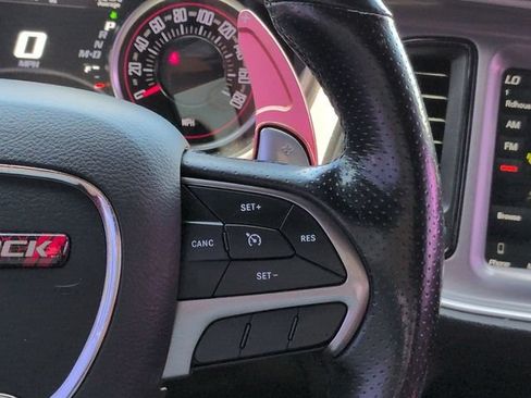 Used 2019 Dodge Challenger R/T Scat Pack RWD image 23