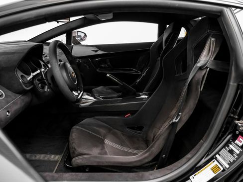 Used 2011 Lamborghini Gallardo Superleggera AWD/4WD image 4
