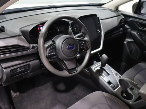 Used 2025 Subaru Crosstrek 2.5i Premium AWD/4WD image 15