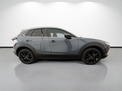 Used 2023 MAZDA CX-30 AWD 2.5 S w/ Preferred Package image 2