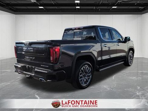 Used 2024 GMC Sierra 1500 Denali Ultimate AWD/4WD image 5