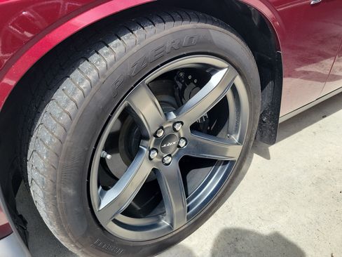 Used 2023 Dodge Challenger R/T RWD image 6