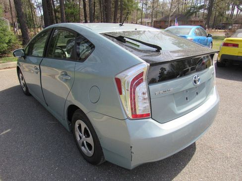 Used 2013 Toyota Prius Two image 5