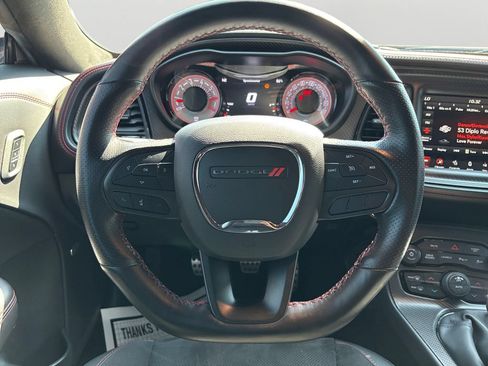 Used 2023 Dodge Challenger R/T Scat Pack RWD image 19