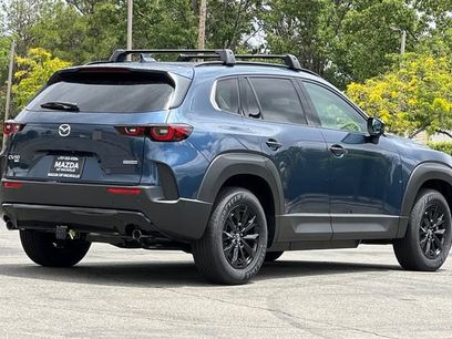 New 2026 MAZDA CX-50 AWD 2.5 Hybrid w/ Weather Package