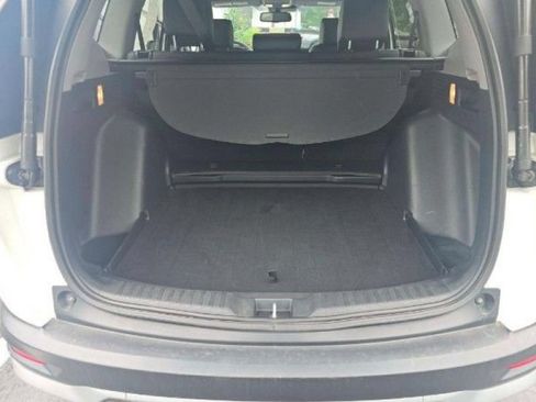 Used 2021 Honda CR-V EX-L image 8