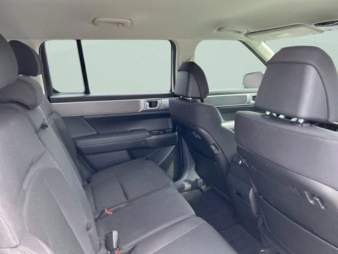 New 2026 Hyundai Santa Fe SE AWD/4WD image 20