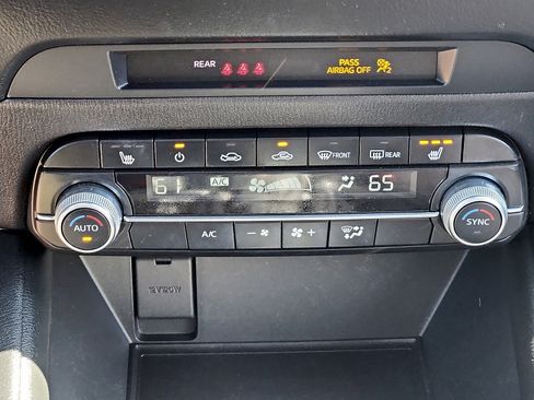 Certified 2023 MAZDA CX-5 AWD 2.5 S image 18