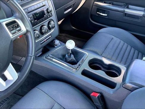 Used 2014 Dodge Challenger R/T RWD image 14