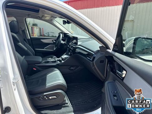 Certified 2026 Acura MDX FWD w/ Technology Package image 29