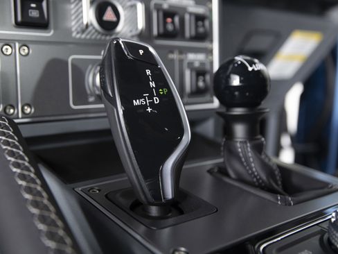 Used 2024 INEOS Grenadier image 21