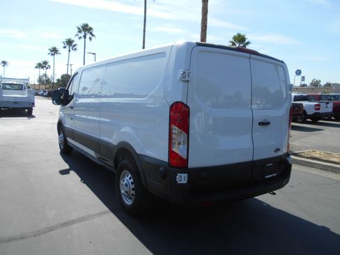 Used 2023 Ford Transit 350 Low Roof image 6
