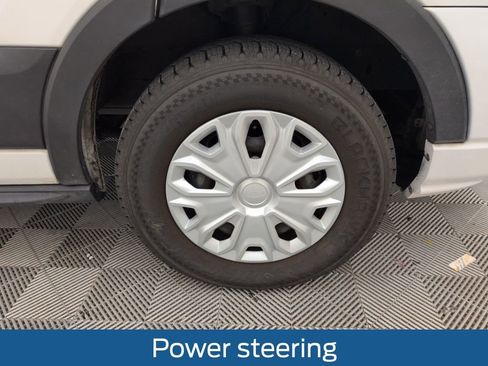 Certified 2020 Ford Transit 150 XLT image 24