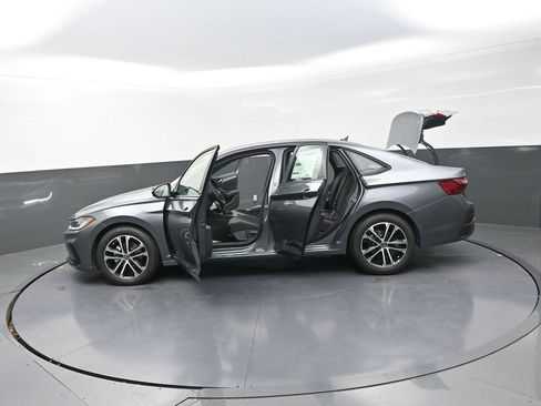 New 2026 Volkswagen Jetta Sport image 30