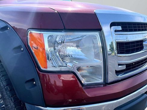 Used 2014 Ford F150 XLT w/ XLT Convenience Package AWD/4WD image 29