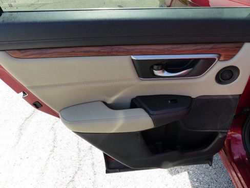 Used 2018 Honda CR-V EX-L image 27