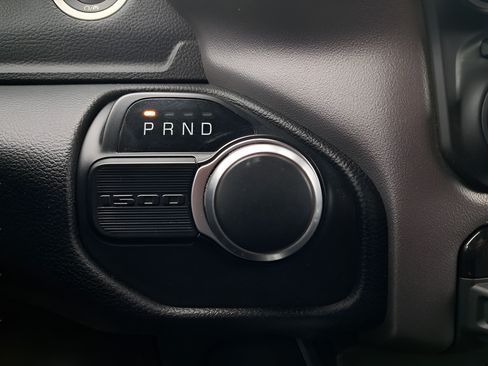 Used 2020 RAM 1500 Lone Star RWD image 22