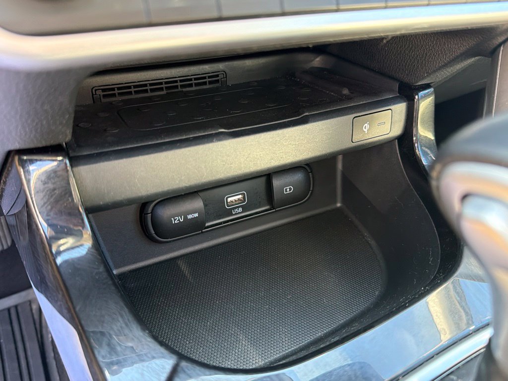 Used 2021 Kia Seltos EX AWD/4WD image 19