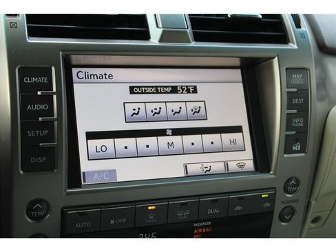 Used 2012 Lexus GX 460 Premium image 27