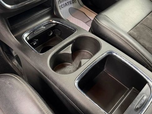 Used 2019 Dodge Grand Caravan SXT w/ Blacktop Package image 29