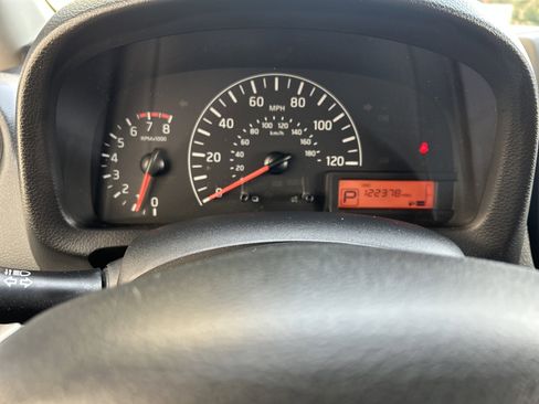 Used 2019 Nissan NV200 S image 13