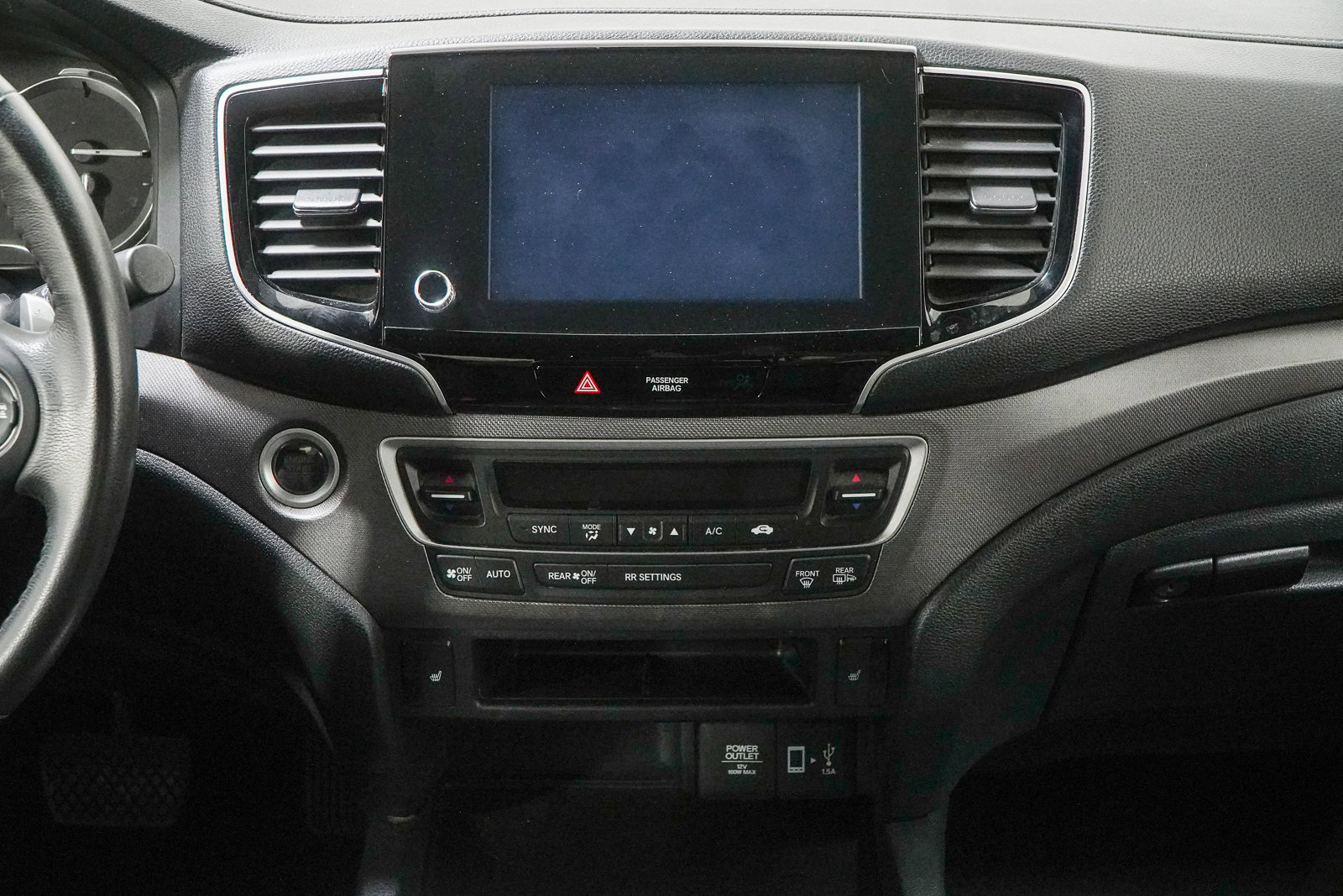 Used 2023 Honda Ridgeline RTL image 26