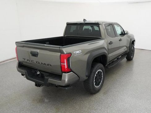 New 2026 Toyota Tacoma TRD Off-Road AWD/4WD image 11