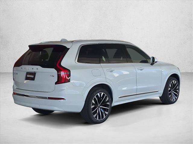 New 2026 Volvo XC90 T8 Plus w/ Protection Package AWD/4WD image 2
