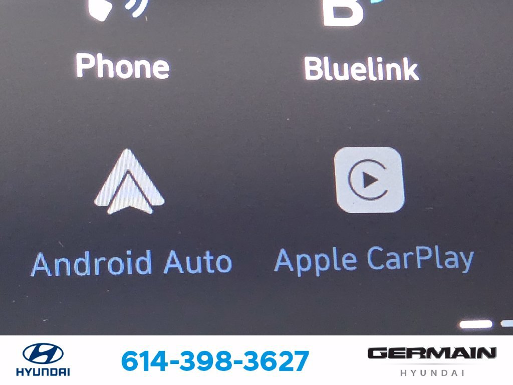 Used 2023 Hyundai Tucson SEL FWD image 28