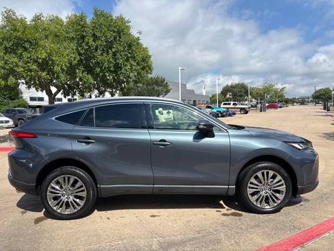 Used 2022 Toyota Venza Limited AWD/4WD image 4