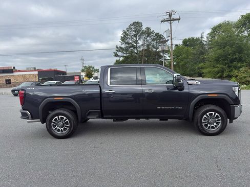 New 2026 GMC Sierra 2500 SLT w/ SLT Convenience Package AWD/4WD image 6
