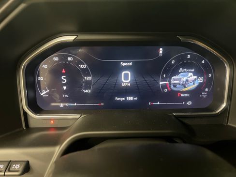 New 2026 GMC Sierra 2500 AT4 w/ AT4 Premium Plus Package AWD/4WD image 19