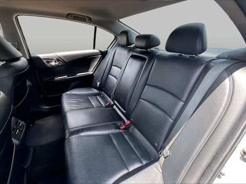 Used 2016 Honda Accord EX-L image 20