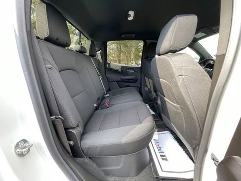 New 2026 GMC Canyon Elevation w/ Convenience Package RWD image 23
