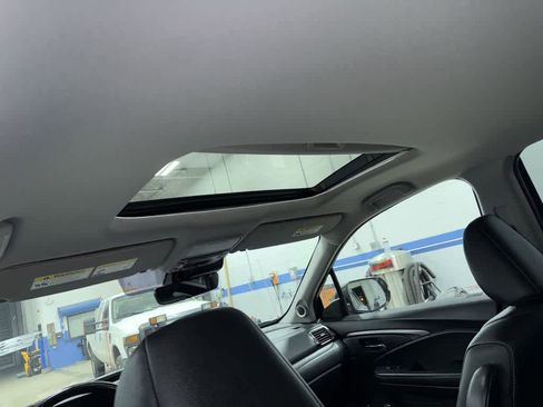 Used 2023 Honda Ridgeline RTL image 24