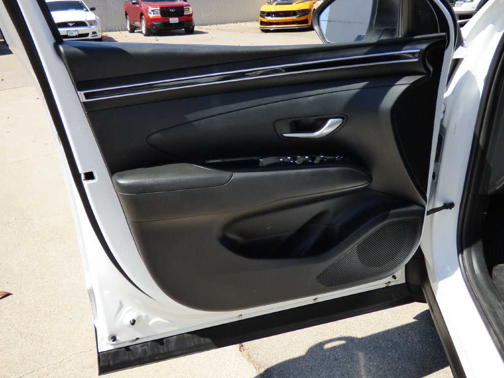 Used 2022 Hyundai Santa Cruz SEL w/ Activity Package FWD image 22