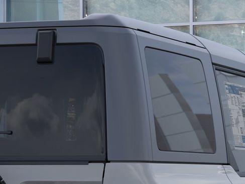 New 2026 Ford Bronco Big Bend AWD/4WD image 26