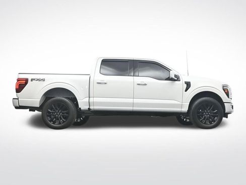 Certified 2024 Ford F150 Lariat w/ Bed Utility Package AWD/4WD image 34