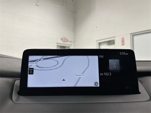 Used 2023 MAZDA CX-9 Grand Touring image 35