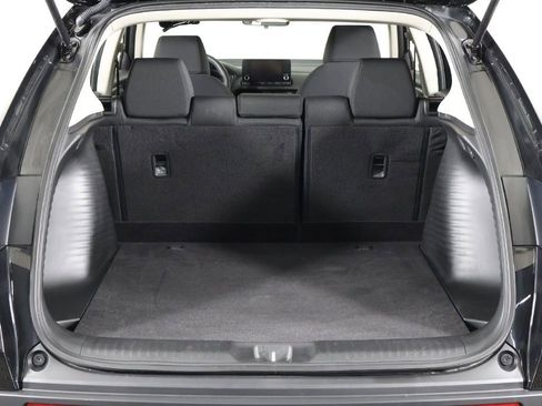 Used 2024 Honda HR-V LX image 16