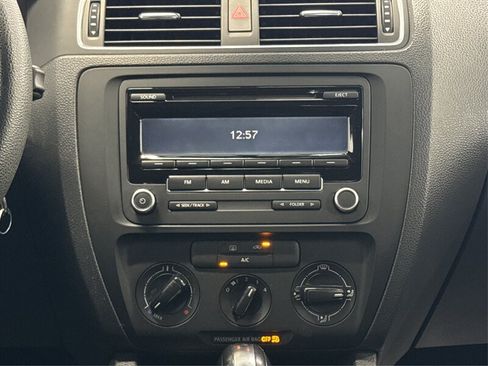 Used 2014 Volkswagen Jetta S FWD image 13
