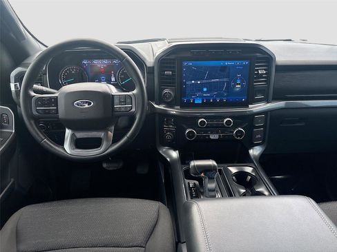 Used 2023 Ford F150 XLT w/ Equipment Group 302A High image 24